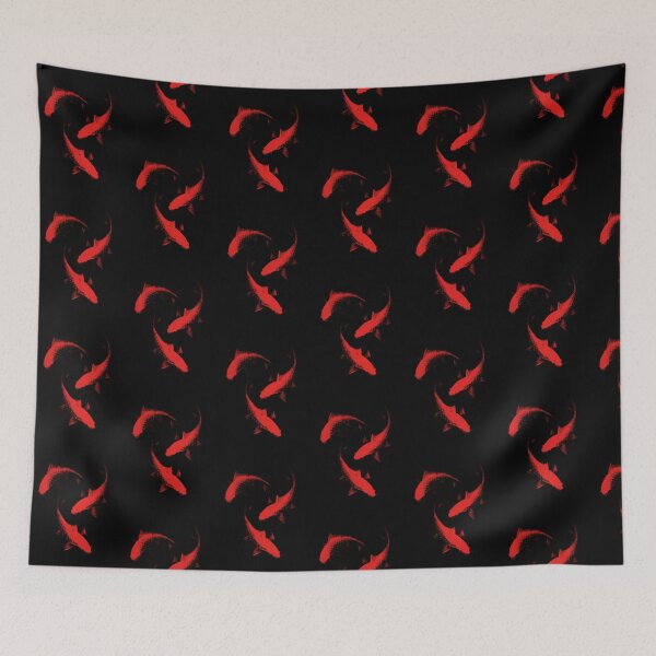 Item preview, Koi designed and sold by romeobravado.