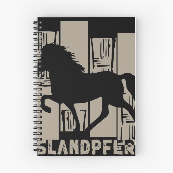 Item preview, Icelandic Horse: Iceland Horse Tölt Pony Merch designed and sold by iLambdaChi.