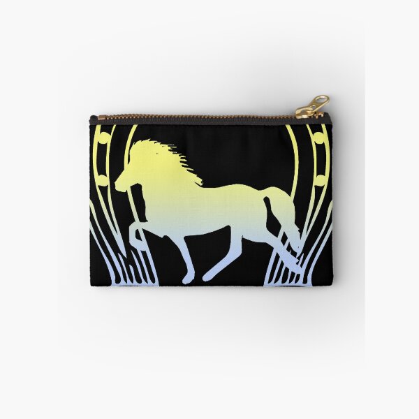 Item preview, Icelandic Horse: Iceland Horse Tölt Pony Merch designed and sold by iLambdaChi.
