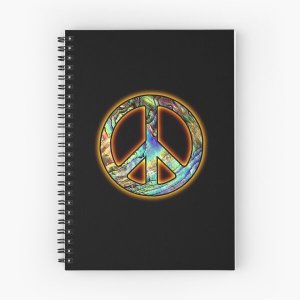 Item preview, Colorful Pease love music designed and sold by kennyn.