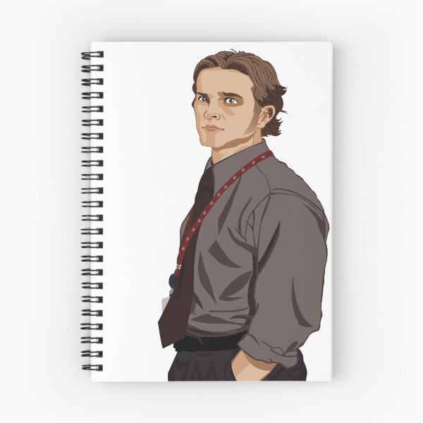 Item preview, The Agency - Lex (without BG) designed and sold by McDuck Department Store.