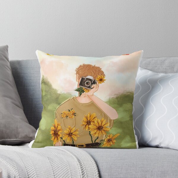 Item preview, Sunshine designed and sold by WillowWinter.