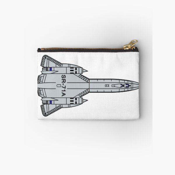 Item preview, USAF SR-71 Blackbird Spy Plane designed and sold by Jim Plaxco.