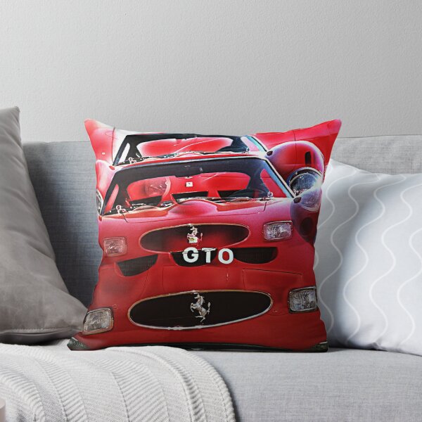 Item preview, Gran Turismo Omologato designed and sold by scat53.