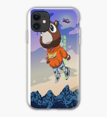 Zookie Bear Case iPhone Case