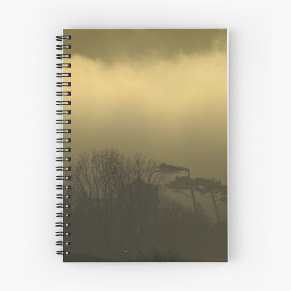 Item preview, Misty Scene designed and sold by paulbeecham.