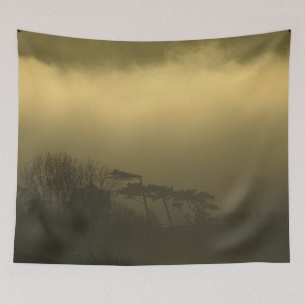 Item preview, Misty Scene designed and sold by paulbeecham.