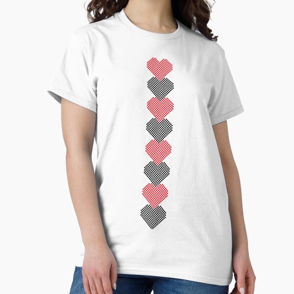Item preview, Forma de corazón - Día de San Valentín designed and sold by Akram96.