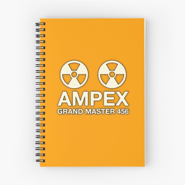 Item preview, Ampex Grand Master Tape designed and sold by kennyn.