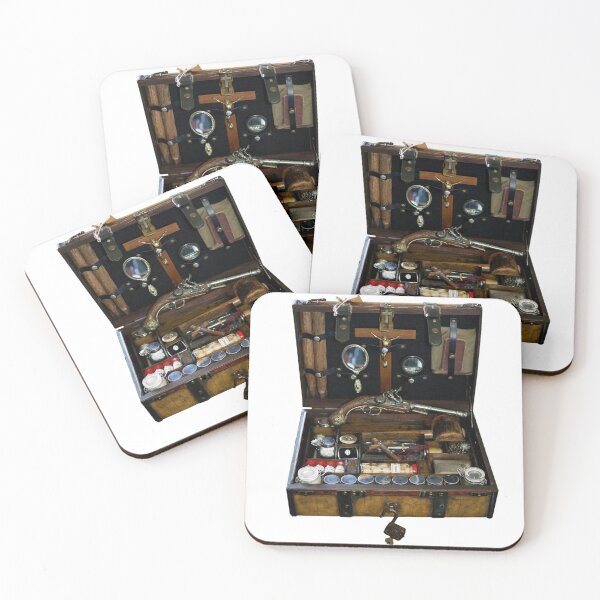 Item preview, Kits - Vampires designed and sold by Cortek.