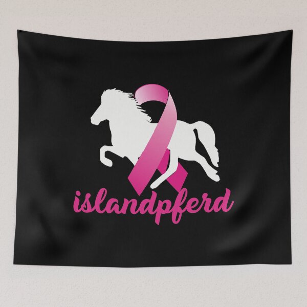 Item preview, Icelandic Horse: Iceland Horse Tölt Pony Merch designed and sold by iLambdaChi.
