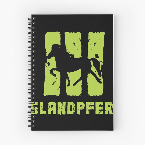 Item preview, Icelandic Horse: Iceland Horse Tölt Pony Merch designed and sold by iLambdaChi.