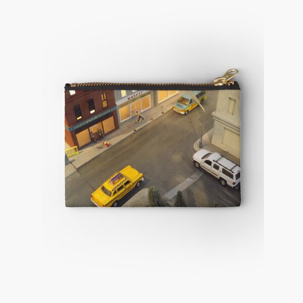 Item preview, Model Cars, Model Stores, Model Buildings, New York City designed and sold by lenspiro.