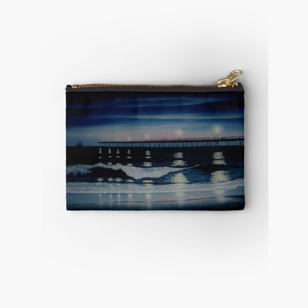 Item preview, Atlantic Beach Pier designed and sold by CHARLESHILLART.