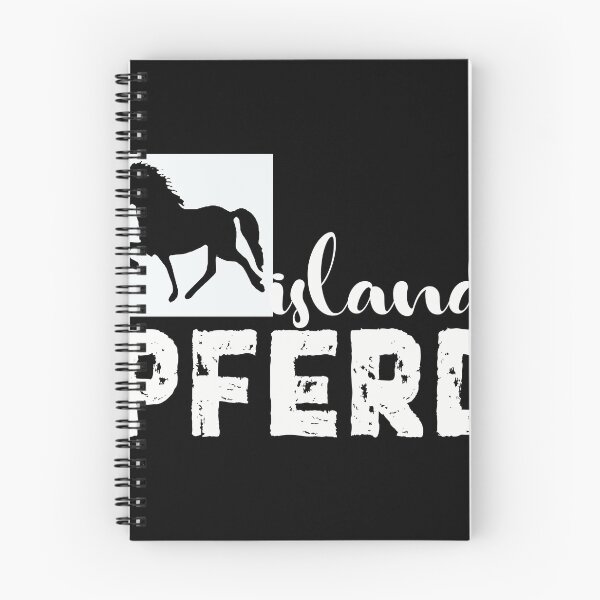 Item preview, Icelandic Horse: Iceland Horse Tölt Pony Merch designed and sold by iLambdaChi.