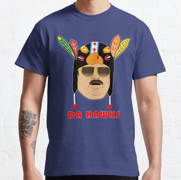 DA HAWKS Classic T-Shirt