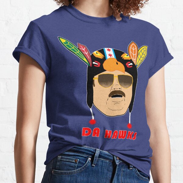DA HAWKS Classic T-Shirt