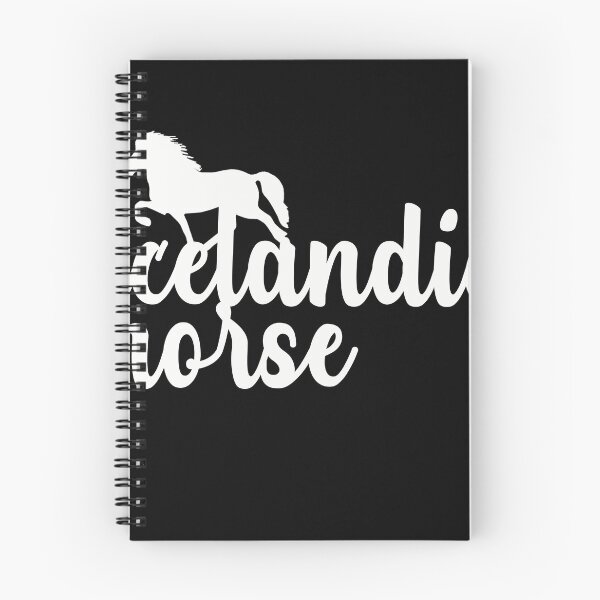 Item preview, Icelandic Horse: Iceland Horse Tölt Pony Merch designed and sold by iLambdaChi.