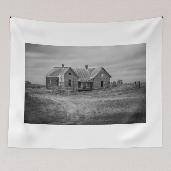 Item preview, Left Behind designed and sold by Danny Key.