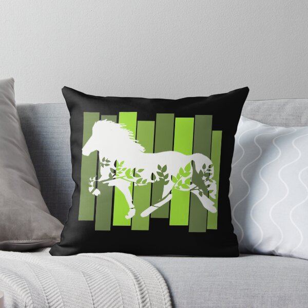 Item preview, Icelandic Horse: Iceland Horse Tölt Pony Merch designed and sold by iLambdaChi.