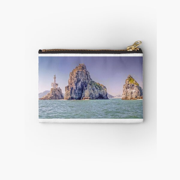 Item preview, Oryukdo Islands, Busan, South Korea designed and sold by TonyCrehan.