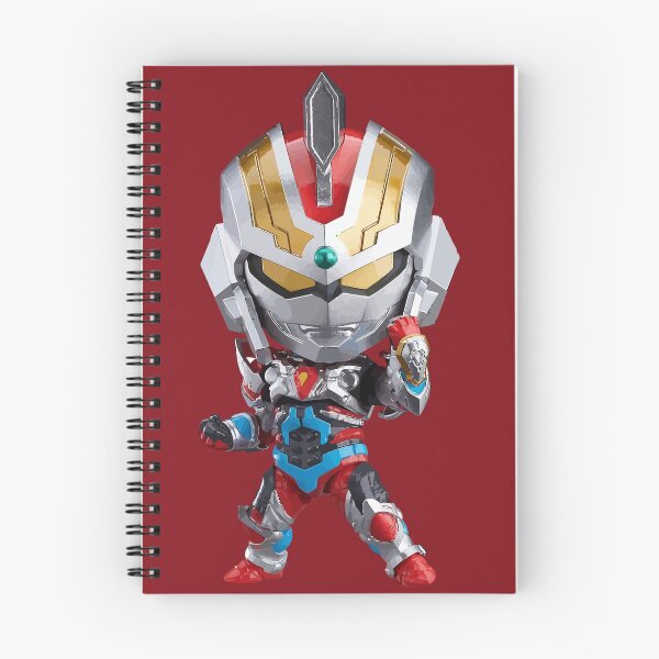 Item preview, Gridman designed and sold by Connor Keane.