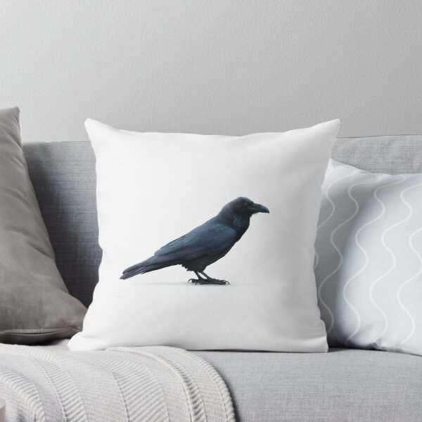 Item preview, raven designed and sold by v0ff.