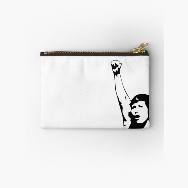 Item preview, WOMAN POWER Pop Art designed and sold by Bruce ALMIGHTY Baker.