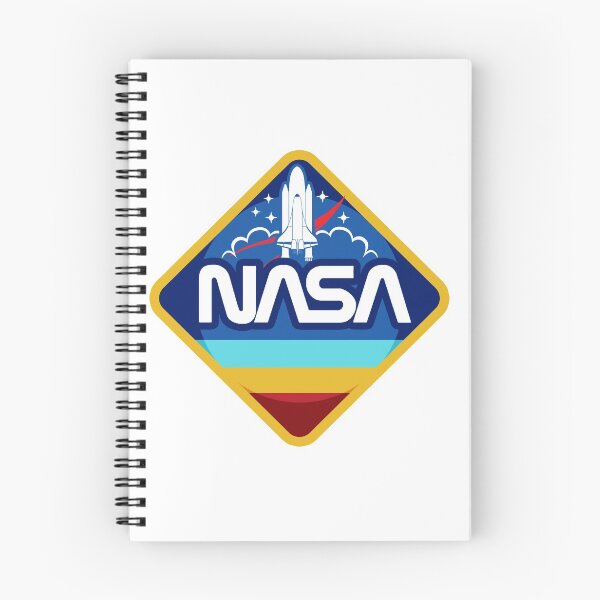Item preview, NASA LOGO SHIRT designed and sold by bennikaufmann.
