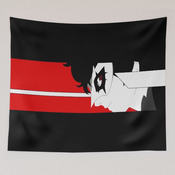 Item preview, Joker designed and sold by Connor Keane.