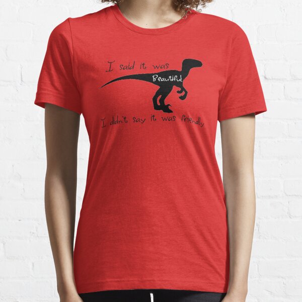 Beautiful Essential T-Shirt