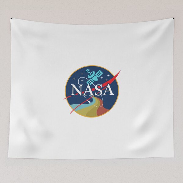 Item preview, NASA MARS GIFT designed and sold by bennikaufmann.