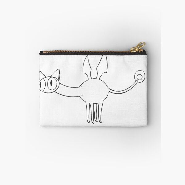 Item preview, Devilcat designed and sold by FlourBlock.
