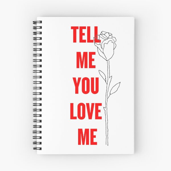 Item preview, 'TMYLM Rose' designed and sold by lovaticart.