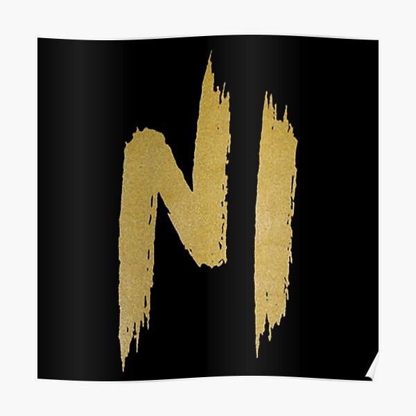 Ninho N.I Poster