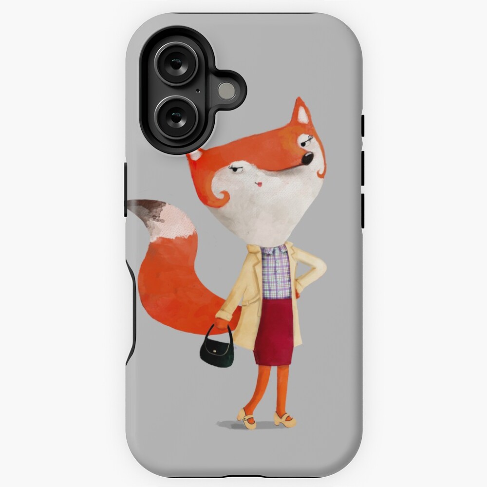 Item preview, iPhone Magsafe Tough Case designed and sold by colonelle.