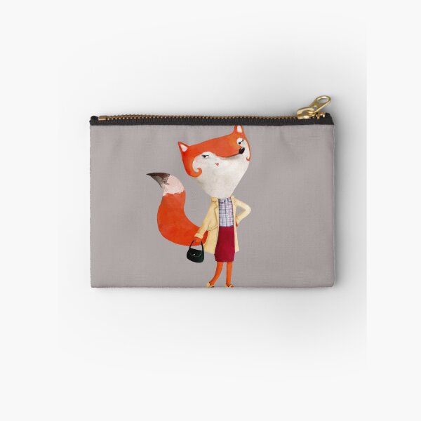 Item preview, Classy Mod Fox Girl designed and sold by colonelle.