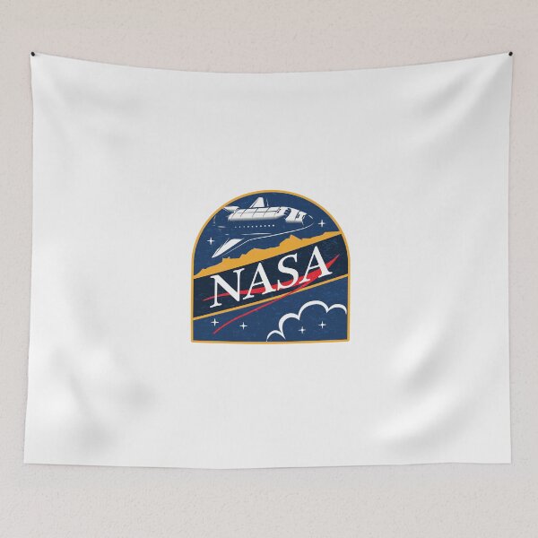 Item preview, NASA off to Mars gift designed and sold by bennikaufmann.