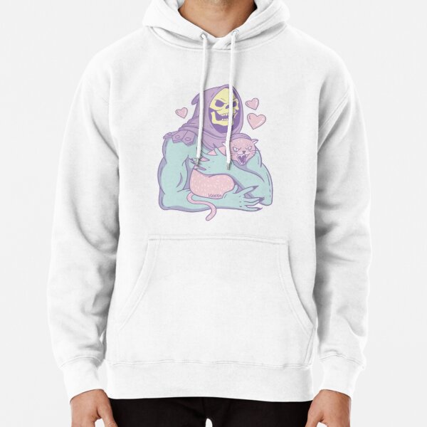 L XL Primitive X Rick & Morty Dirty P Lavender Hoodie New M 2XL 