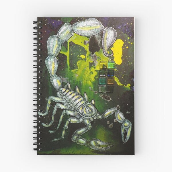 Item preview, Scorpio designed and sold by Lynnette Shelley.