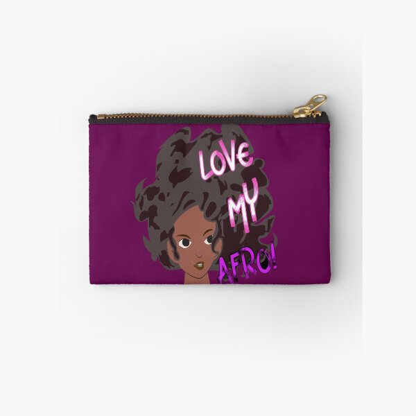 Item preview, Black History Month..Love Your Afro designed and sold by walkingrock.