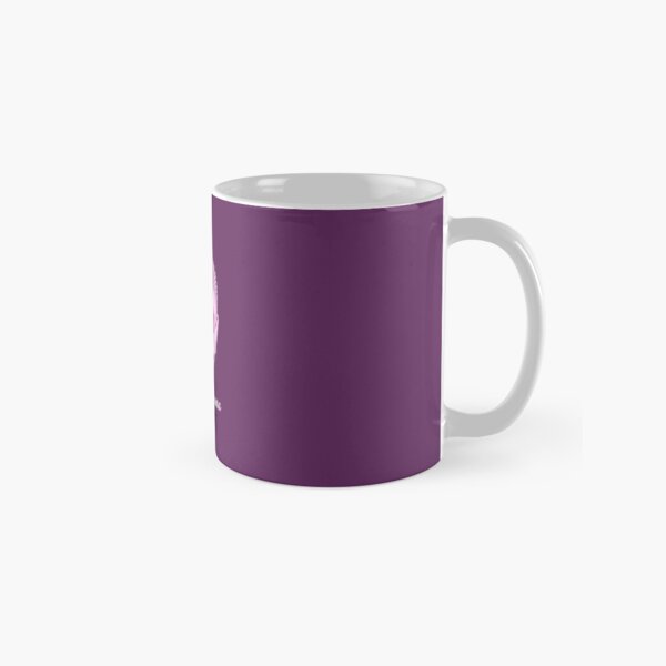 Gent Of Karma Classic Mug