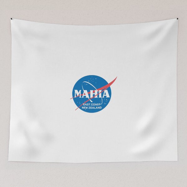 Item preview, Mahia Rockets designed and sold by Kiwidom.