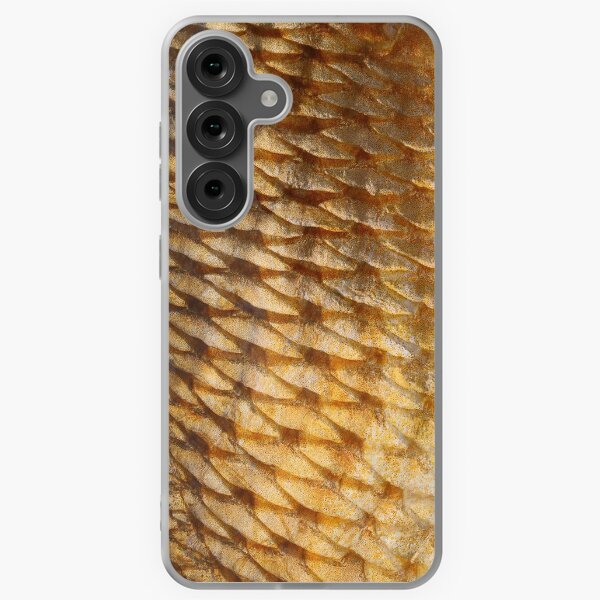 Item preview, Redfish scales designed and sold by jonesing.