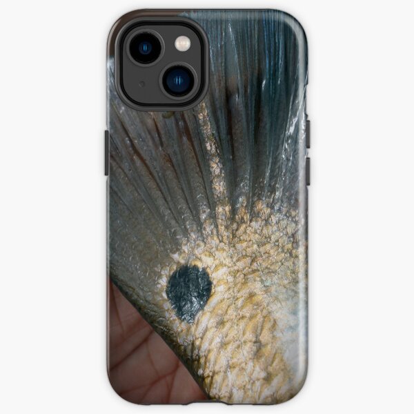 Redfish Tale Phone Case iPhone Tough Case
