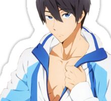 free iwatobi swim club merch