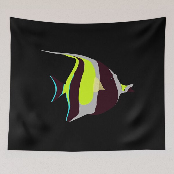 Item preview, Moorish Idol designed and sold by DesignsByDB.