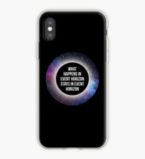 Galaxi Bimasakti iPhone-Hülle & Cover