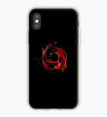 Blut iPhone-Hülle & Cover