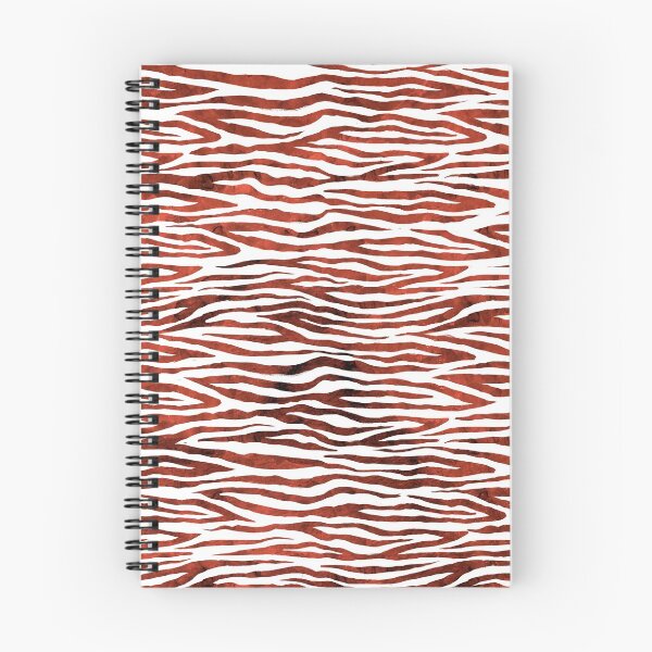 Item preview, Zesty Zebra designed and sold by Lindsey Gill.
